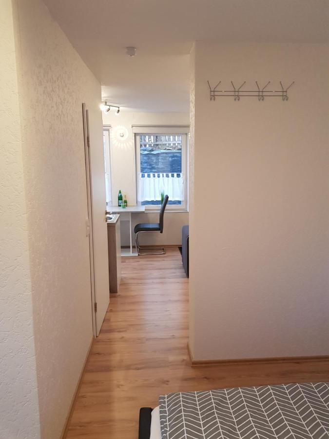 30 Qm Apartment Super Zentral In Мельзунген Экстерьер фото