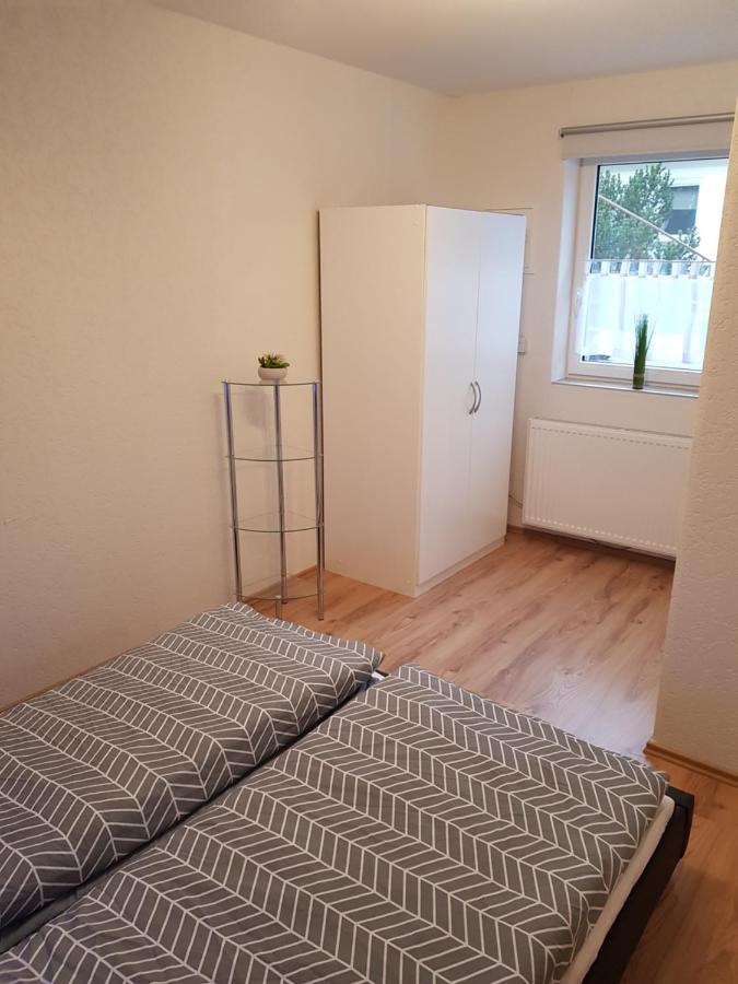 30 Qm Apartment Super Zentral In Мельзунген Экстерьер фото