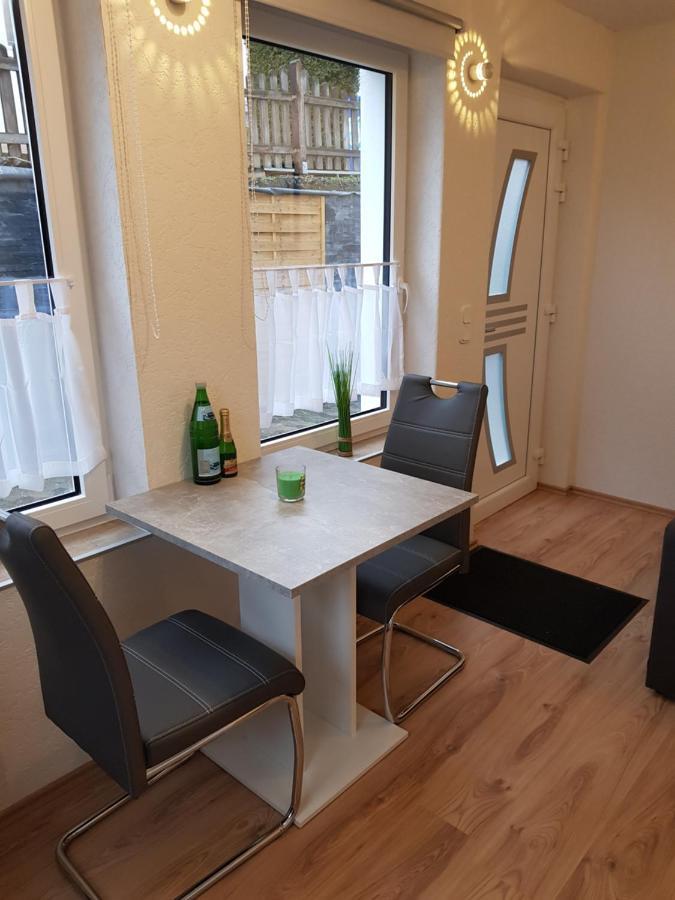 30 Qm Apartment Super Zentral In Мельзунген Экстерьер фото